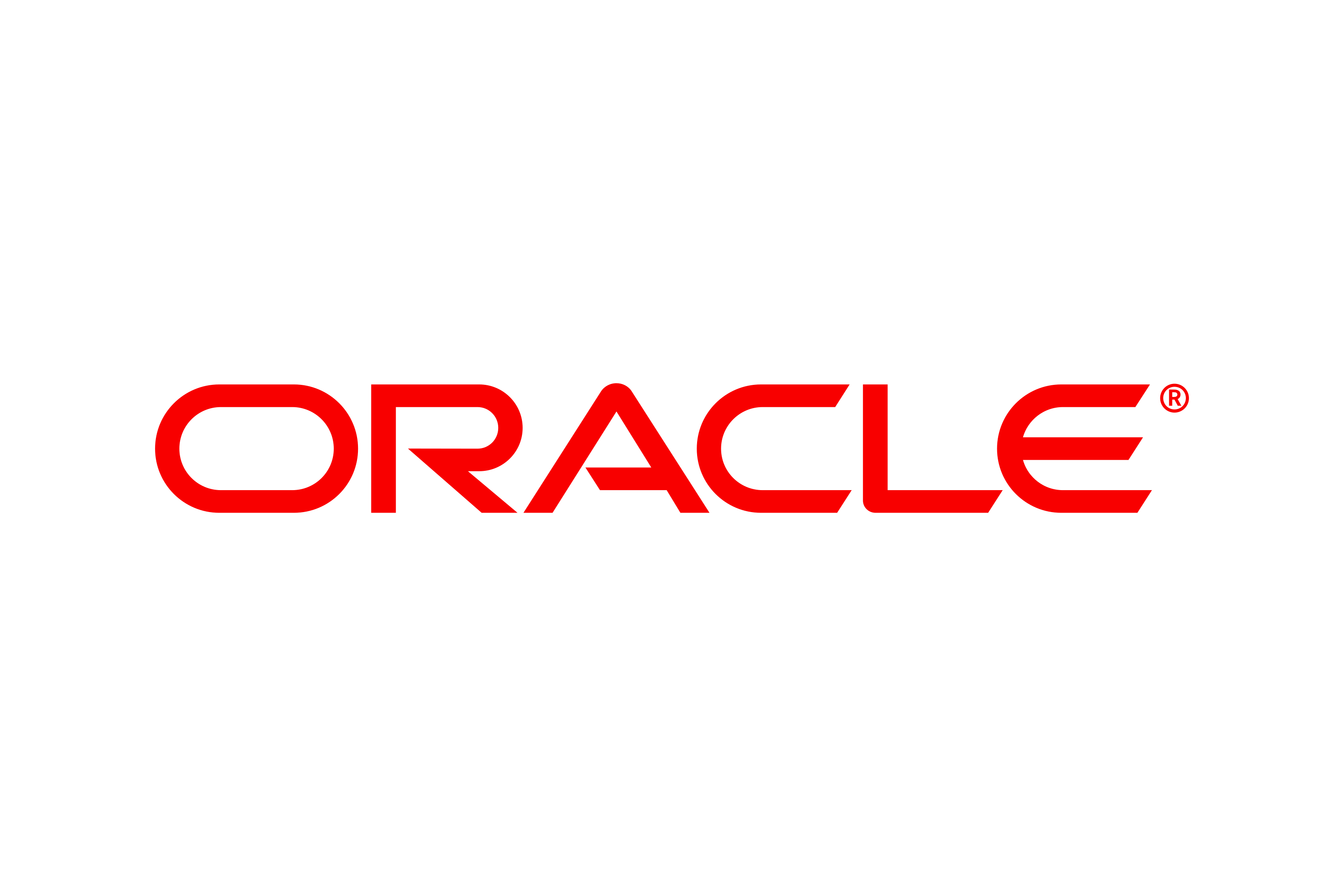 Oracle Linux logo