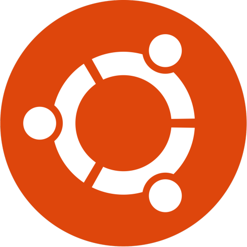 Ubuntu logo