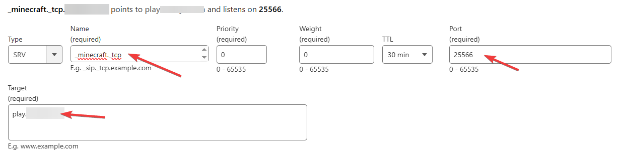 ccloudflare-srv