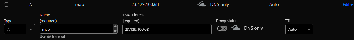 Dynmap_A_record