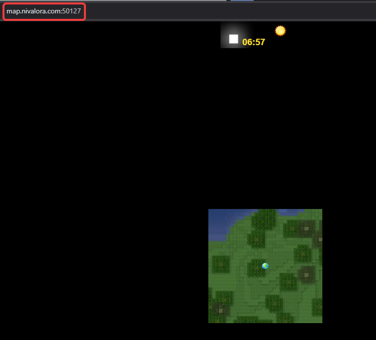 Dynmap_A_record