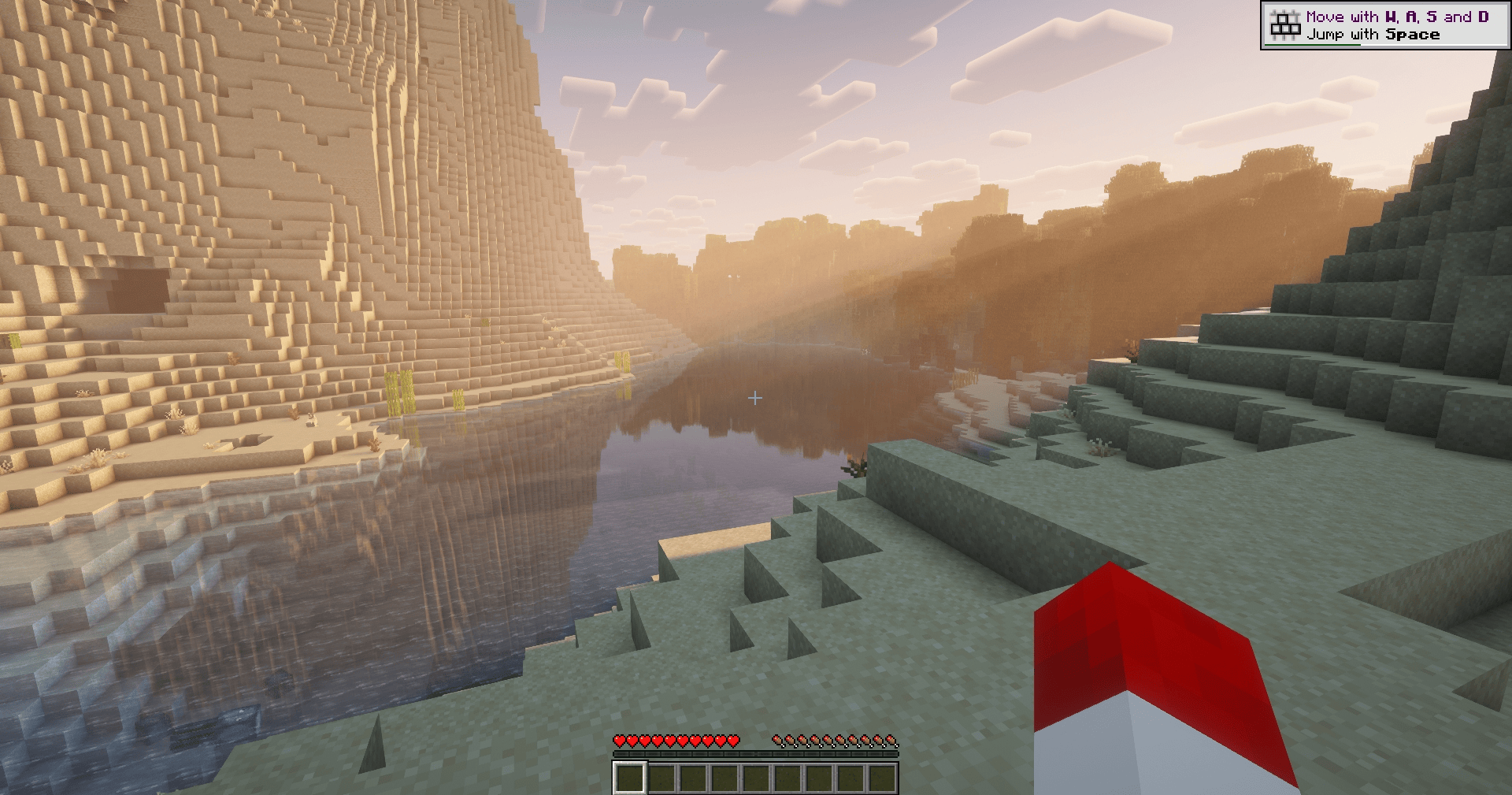 Pretty Shaders