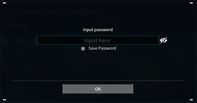 password-prompt
