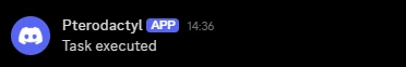 Daily Restart example