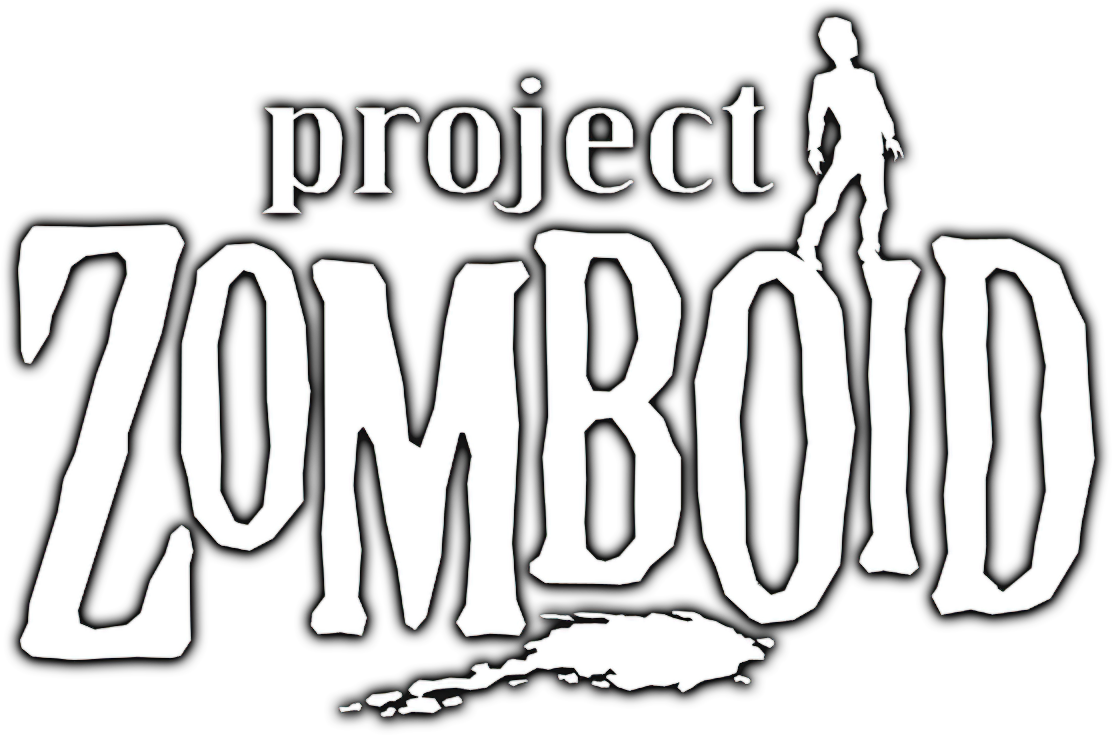 Project Zomboid logo